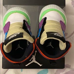 Infant Retro Jordan 1